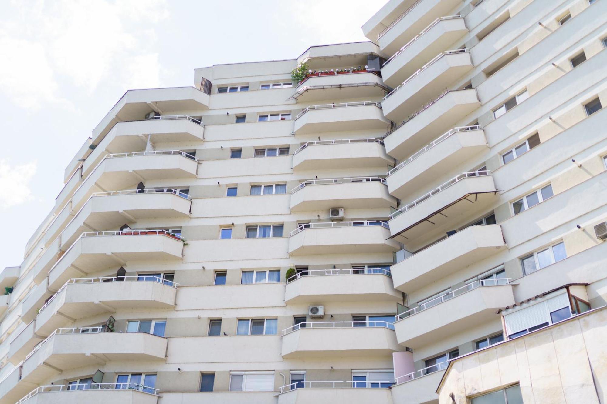 Pasiro Aparthotel Алба-Юлія Екстер'єр фото