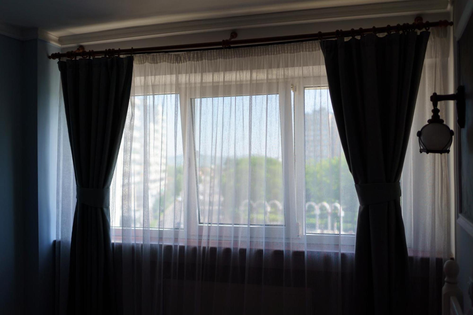 Pasiro Aparthotel Алба-Юлія Екстер'єр фото