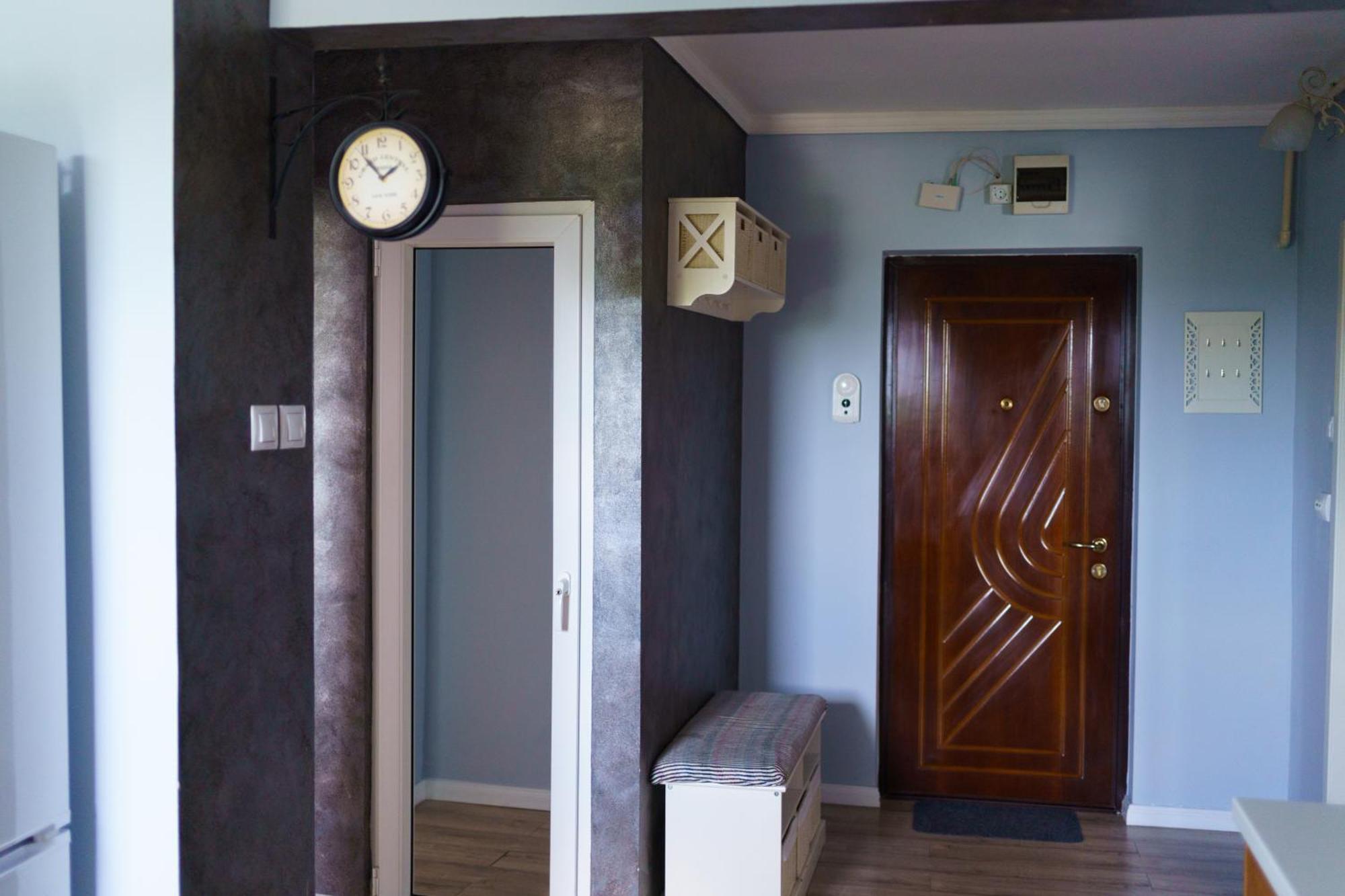 Pasiro Aparthotel Алба-Юлія Екстер'єр фото